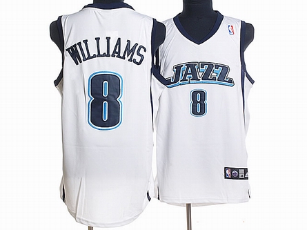 Utah Jazz jerseys-002